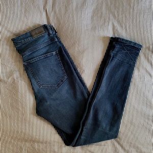 Express👖High Rise Legging Jeans - Size 8R